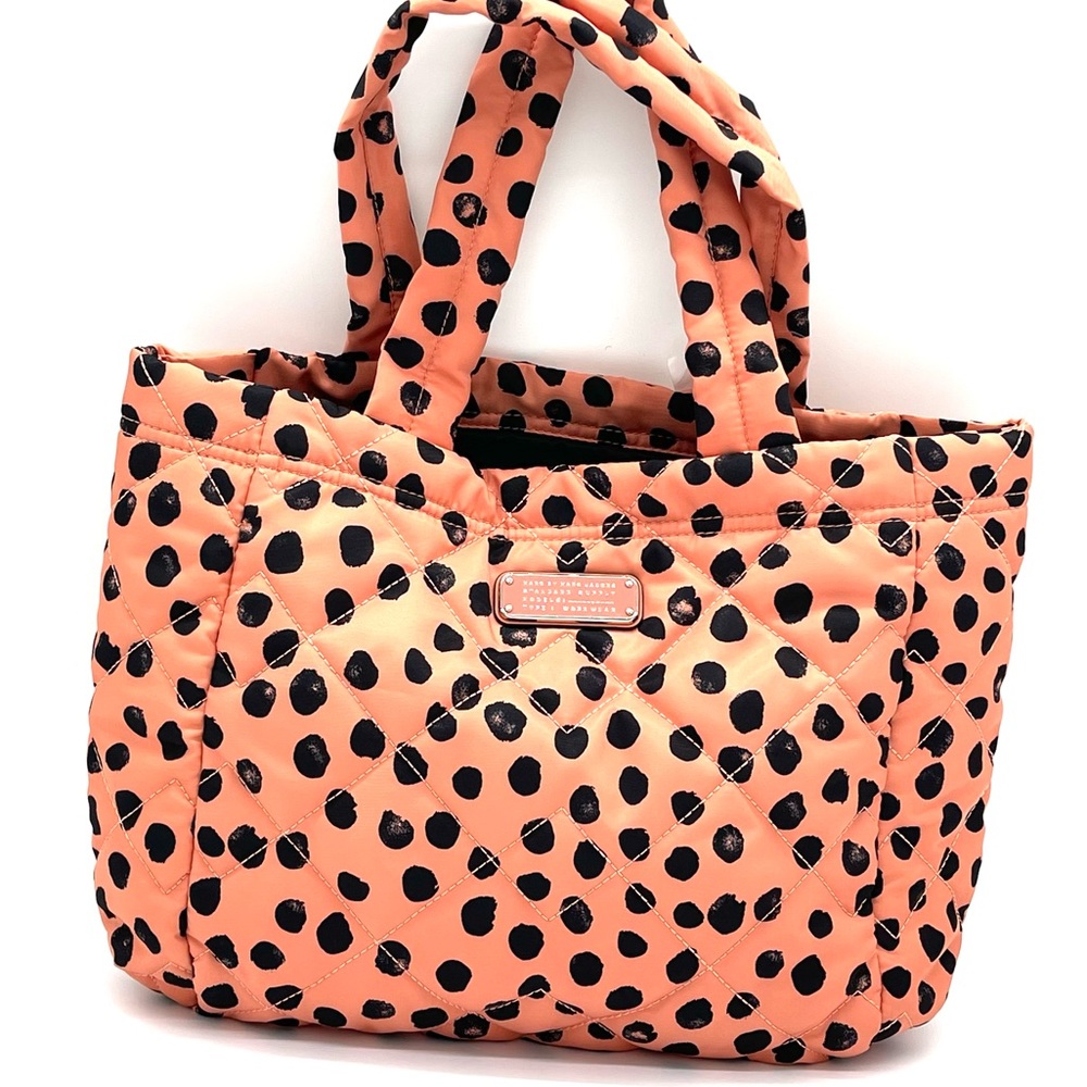 Marc by Marc Jacobs women’s nylon Beach bag